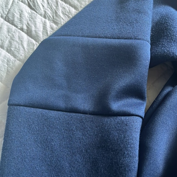 || Lime & Vine || Navy • Brooklyn Hoodie • One Size - Picture 6 of 9